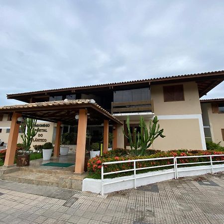 Apart Praia Porto Porto Seguro Buitenkant foto