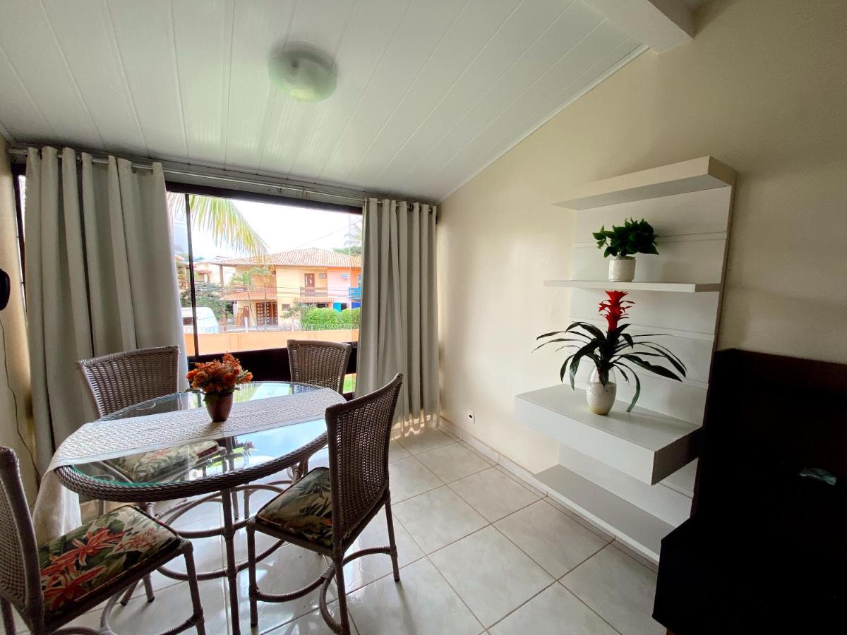 Apart Praia Porto Porto Seguro Buitenkant foto