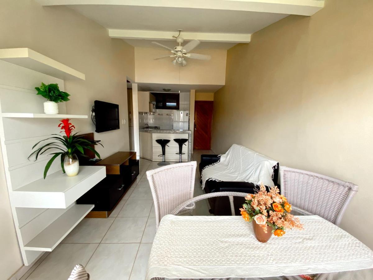 Apart Praia Porto Porto Seguro Buitenkant foto