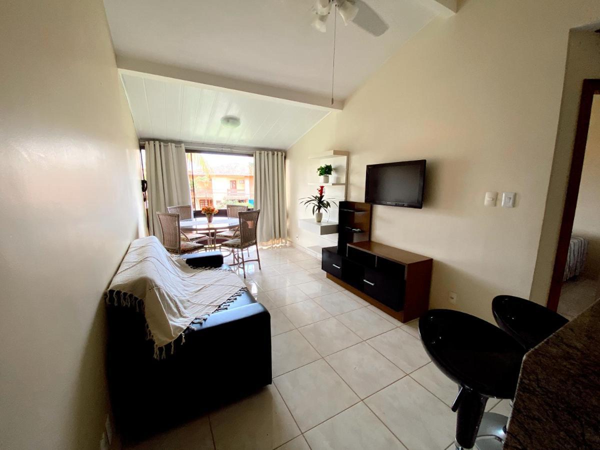 Apart Praia Porto Porto Seguro Buitenkant foto