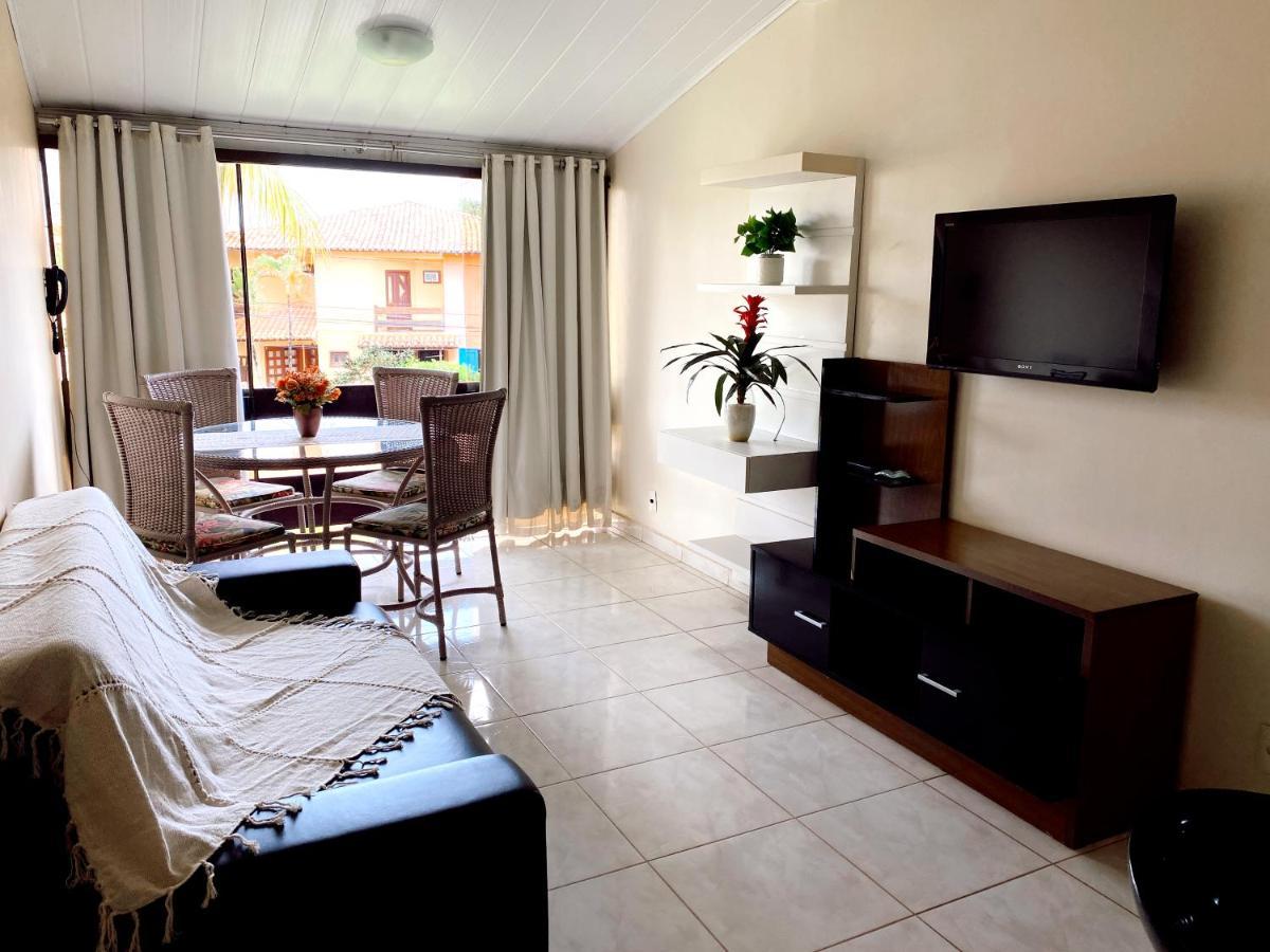 Apart Praia Porto Porto Seguro Buitenkant foto